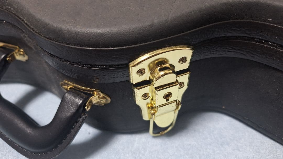 美品！ZEMAITIS ANTANUS A24SU ナチュラル　パール