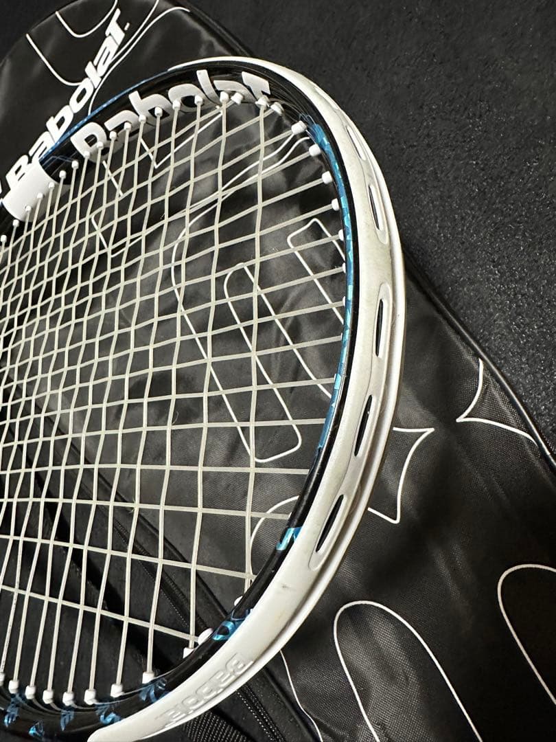 BabolaT PURE DRIVE 硬式 テニスラケット