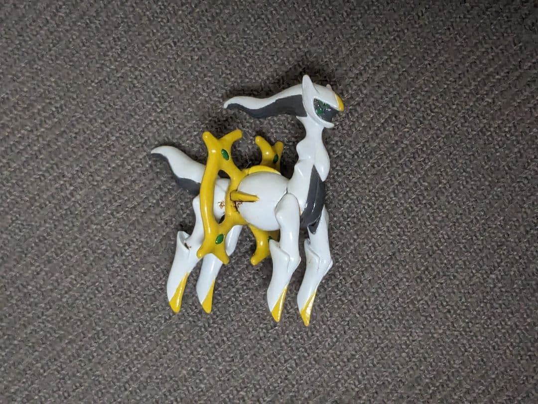 ポケモン モンコレ まとめ売り 16体セット