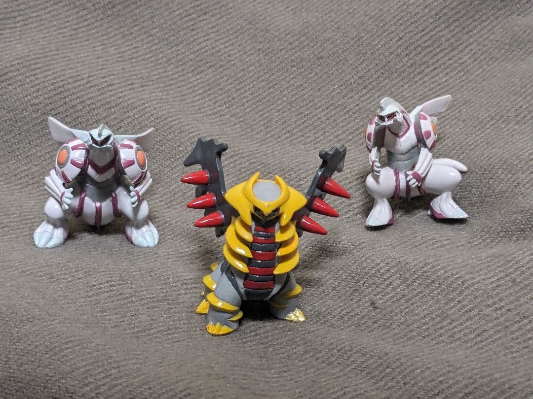 ポケモン モンコレ まとめ売り 16体セット