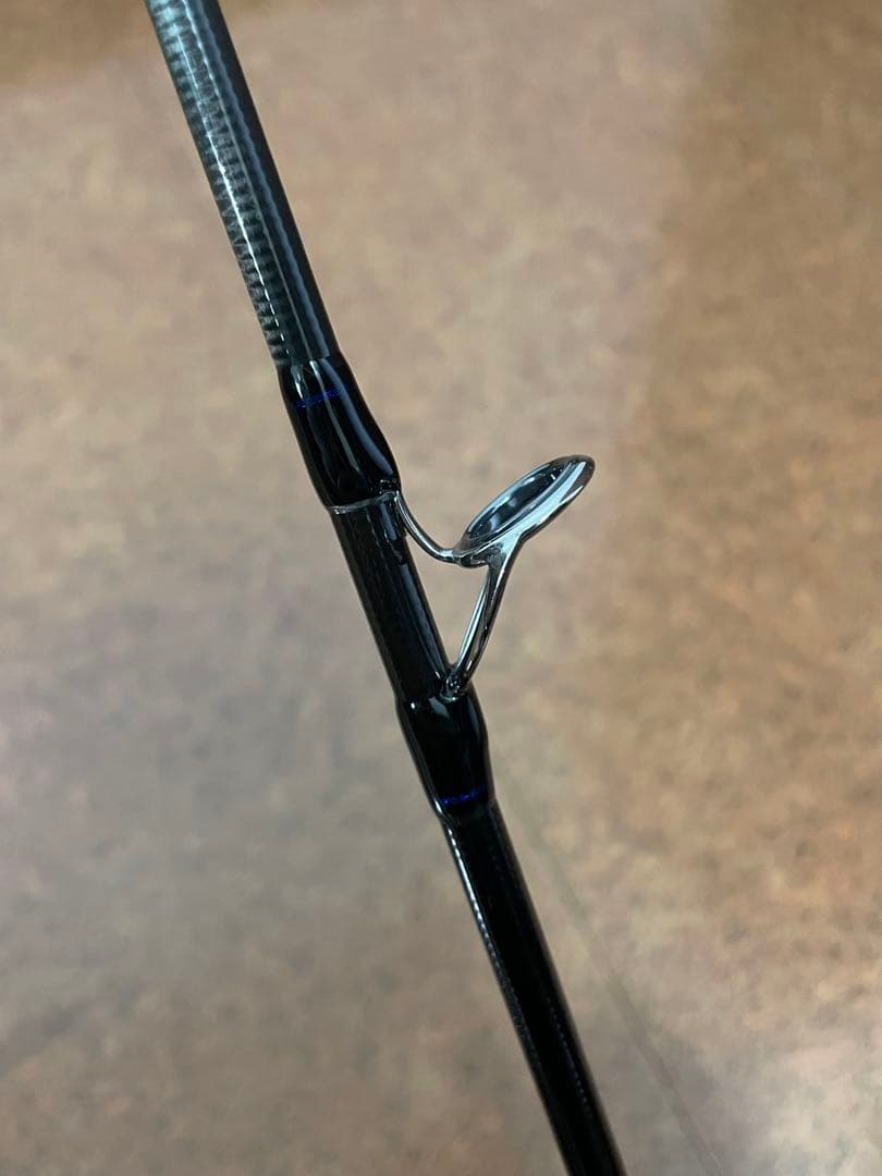 リップルフィッシャー アクイラ EX 83-6 美品