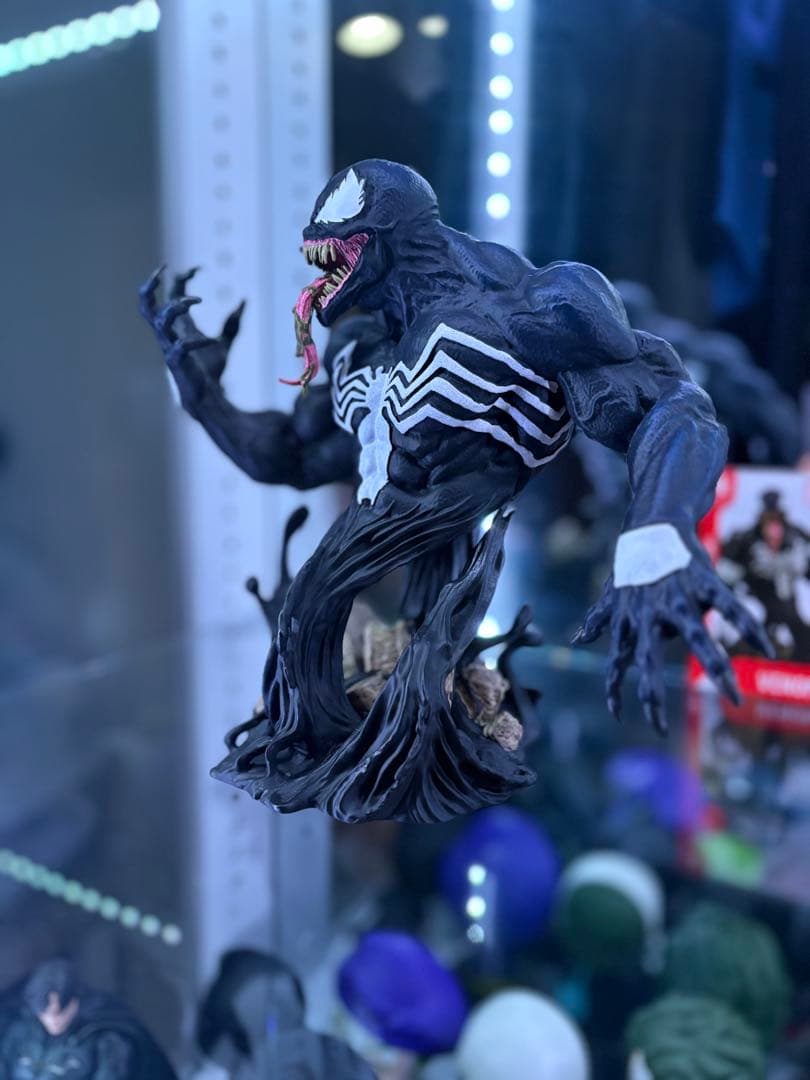 最終大幅値下げ❗️［完売品］早いもの勝ち⭐️ ヴェノム　ジェントルジャイアント