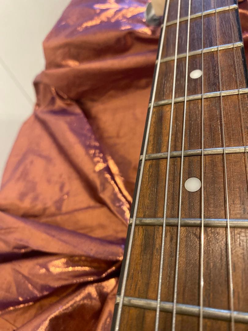 今週の一押し！エピフォンBYギブソン スペシャルモデル 2002製ビンテージ！