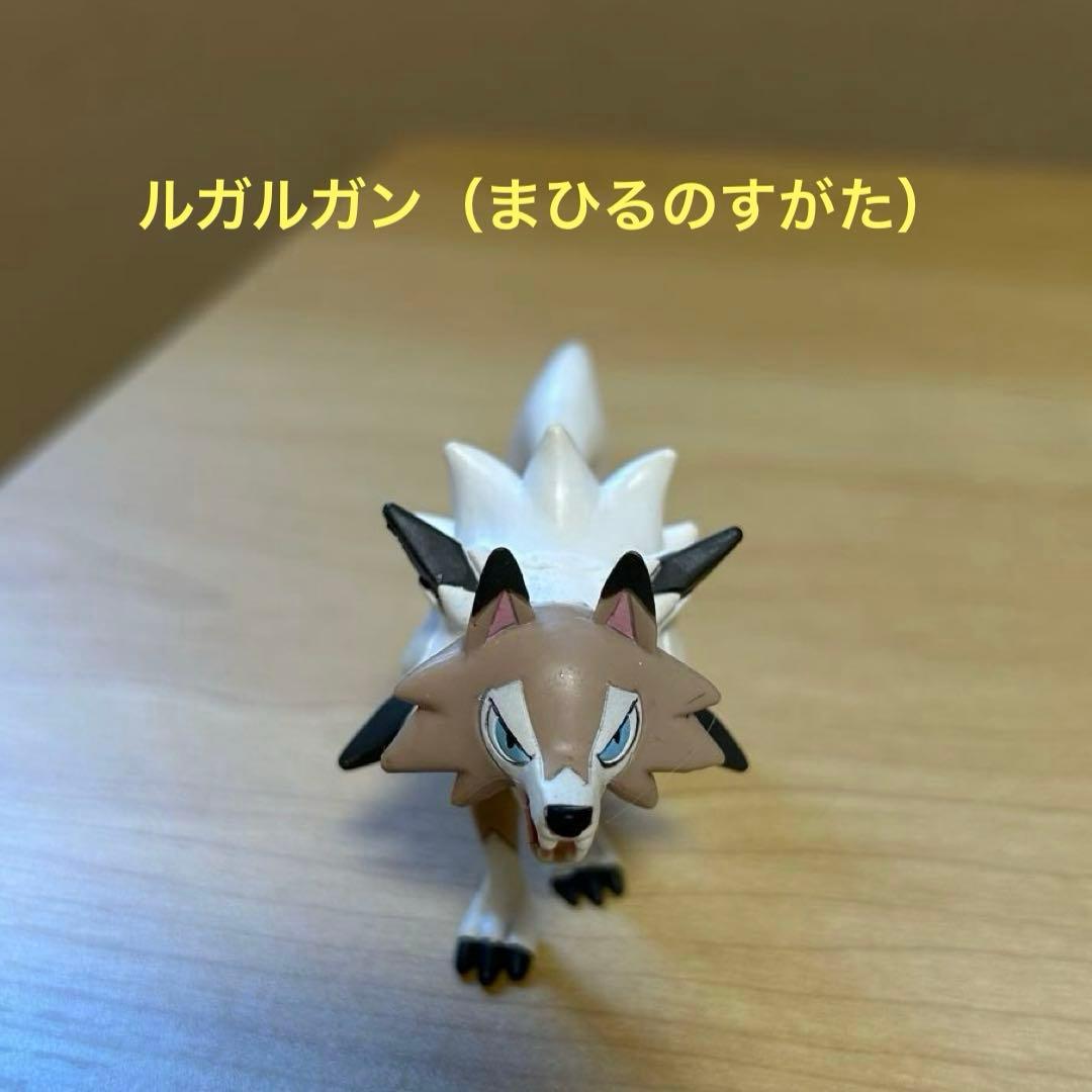 ポケモン　モンコレ　まとめ売り