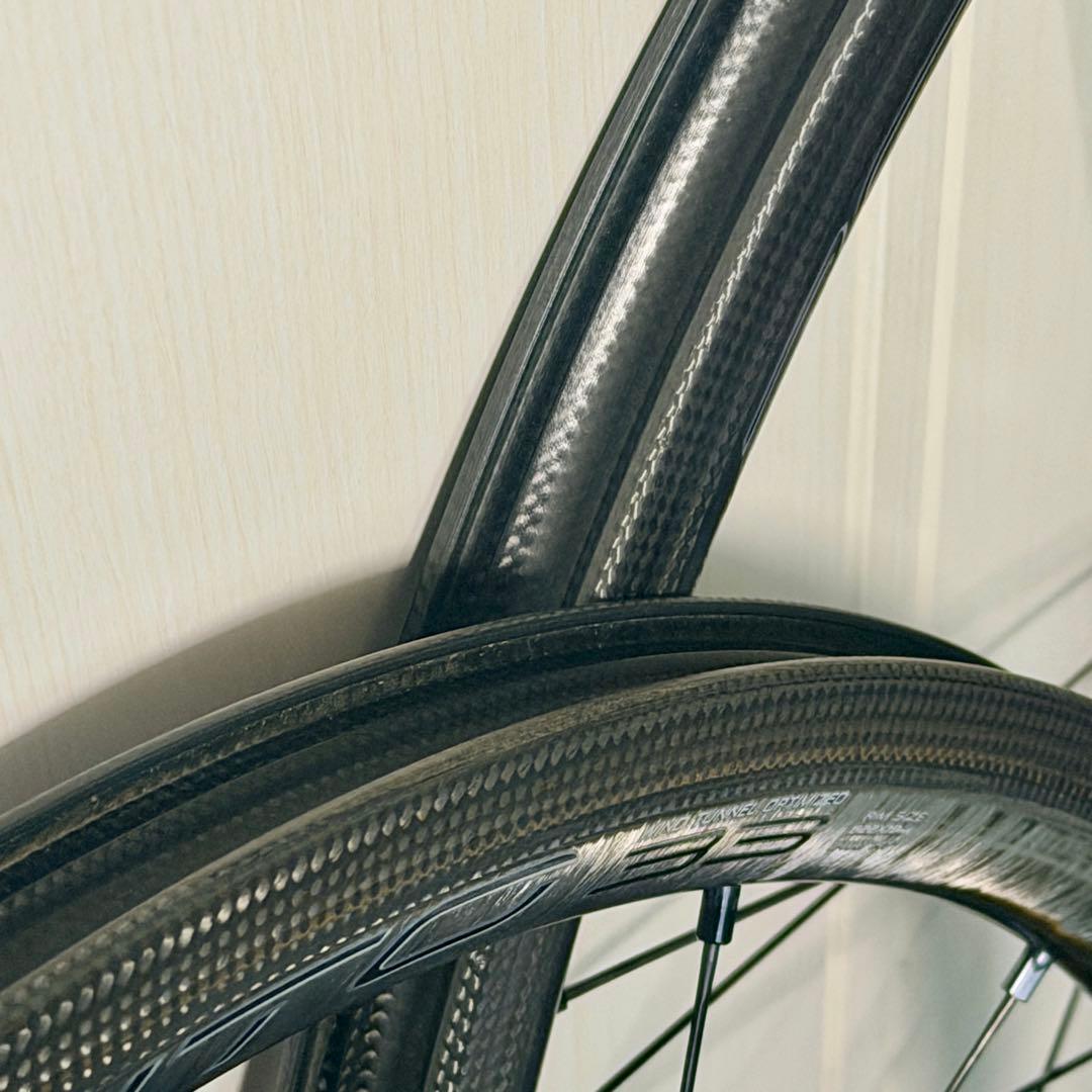 パーツ CAMPAGNOLO BORA WTO 33 RIM AC3 2-wayfit