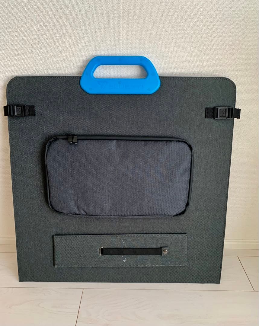 BLUETTI PV200 ソーラーパネル 200W ★新品未使用品