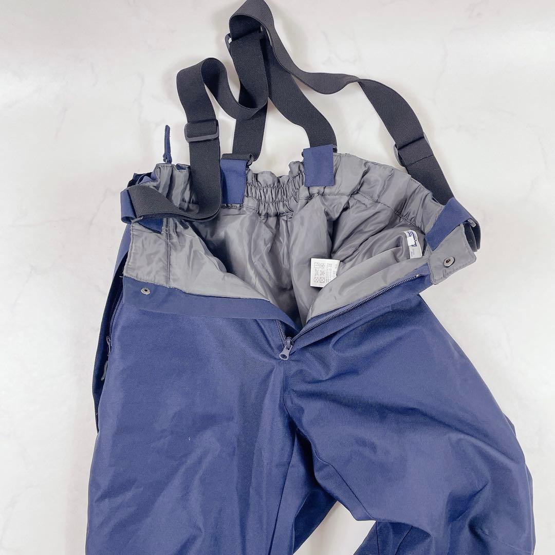 【美品】GERRY cosby レディース スノーウェア 上下セット Lサイズ