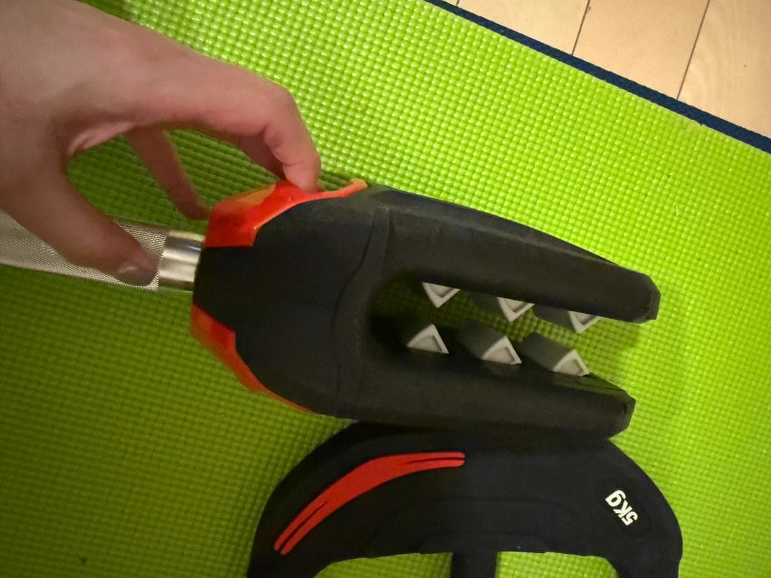 バーベルセット BARBELL SET