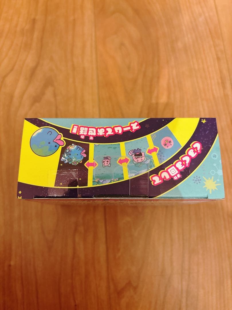 Tamagotchi Paradise たまごっち ジェイドフォレスト