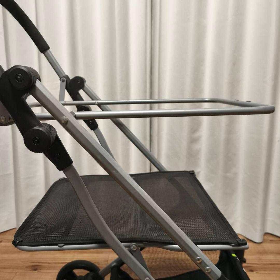 ecoca エコカ 折りたたみ式のショッピングカート