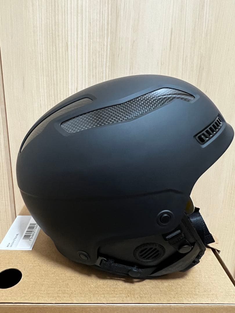 スキー・スノーボードアクセサリー Sweet Protection Trooper 2vi mips