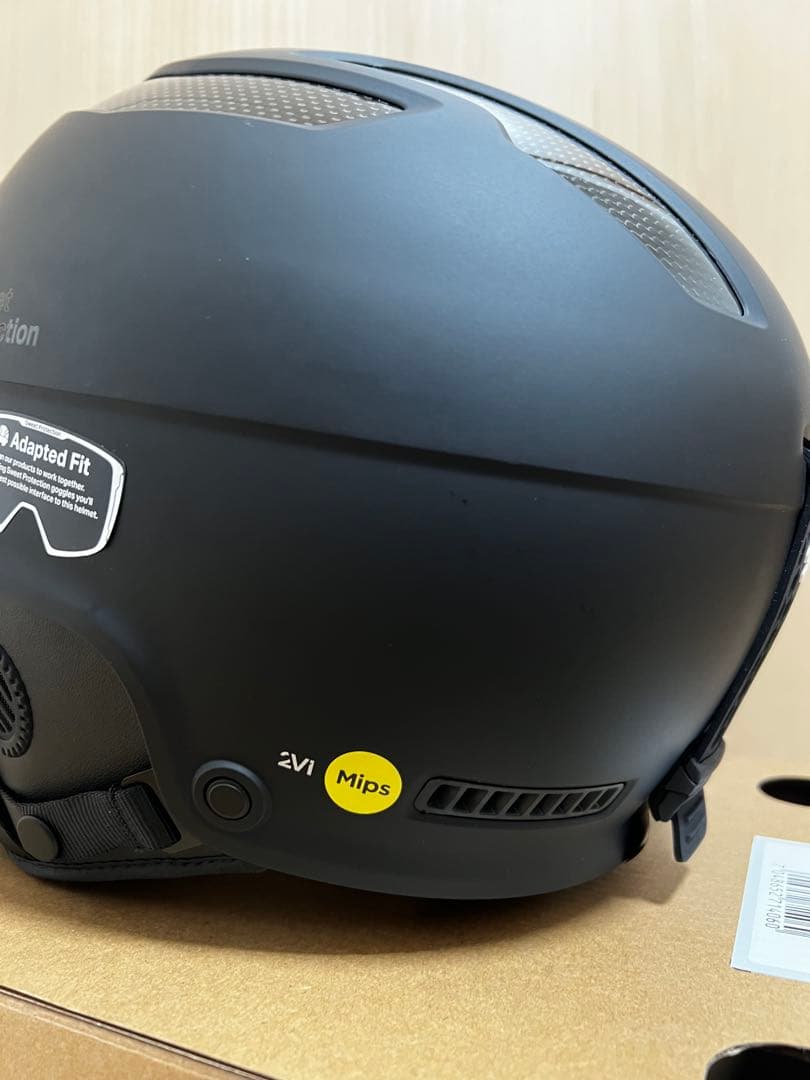 スキー・スノーボードアクセサリー Sweet Protection Trooper 2vi mips