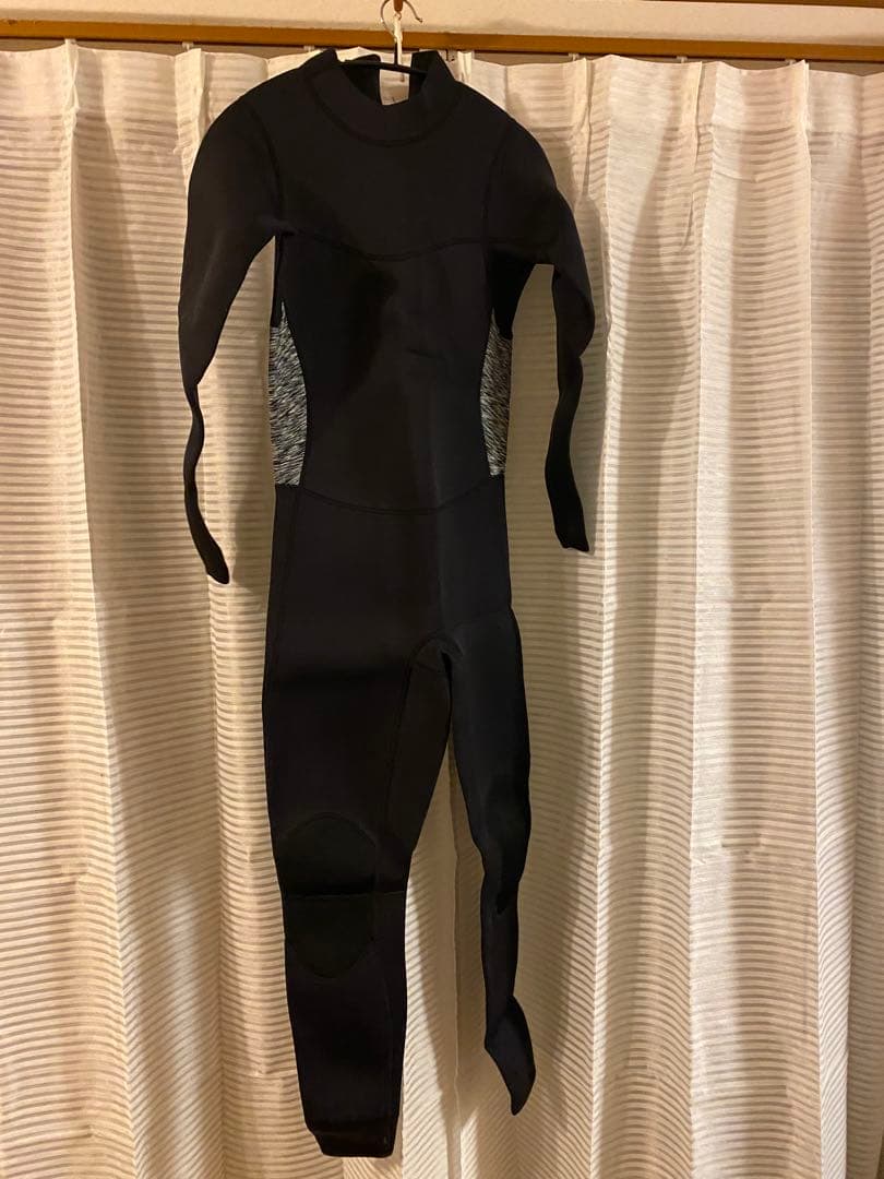 ウェットスーツ フルボディ 2mm、3mm ウェットスーツ　サイズXXL