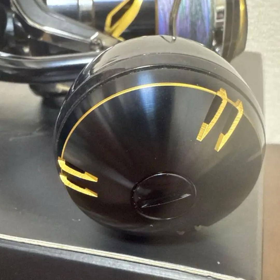 19 ステラSW 8000HG