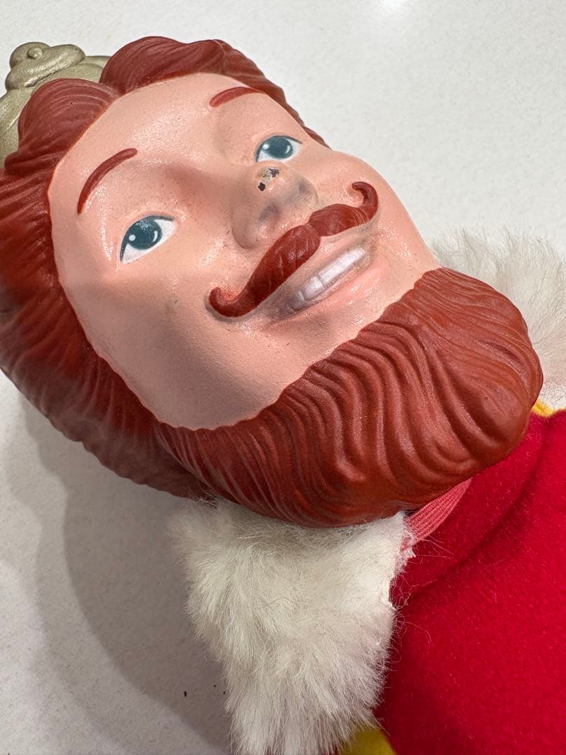 その他 Vintage knicker bocker Burger King