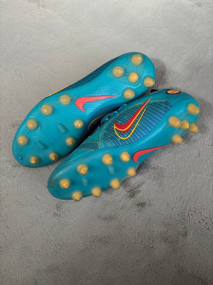 Nike マーキュリアルヴェイパー14 エリート HG