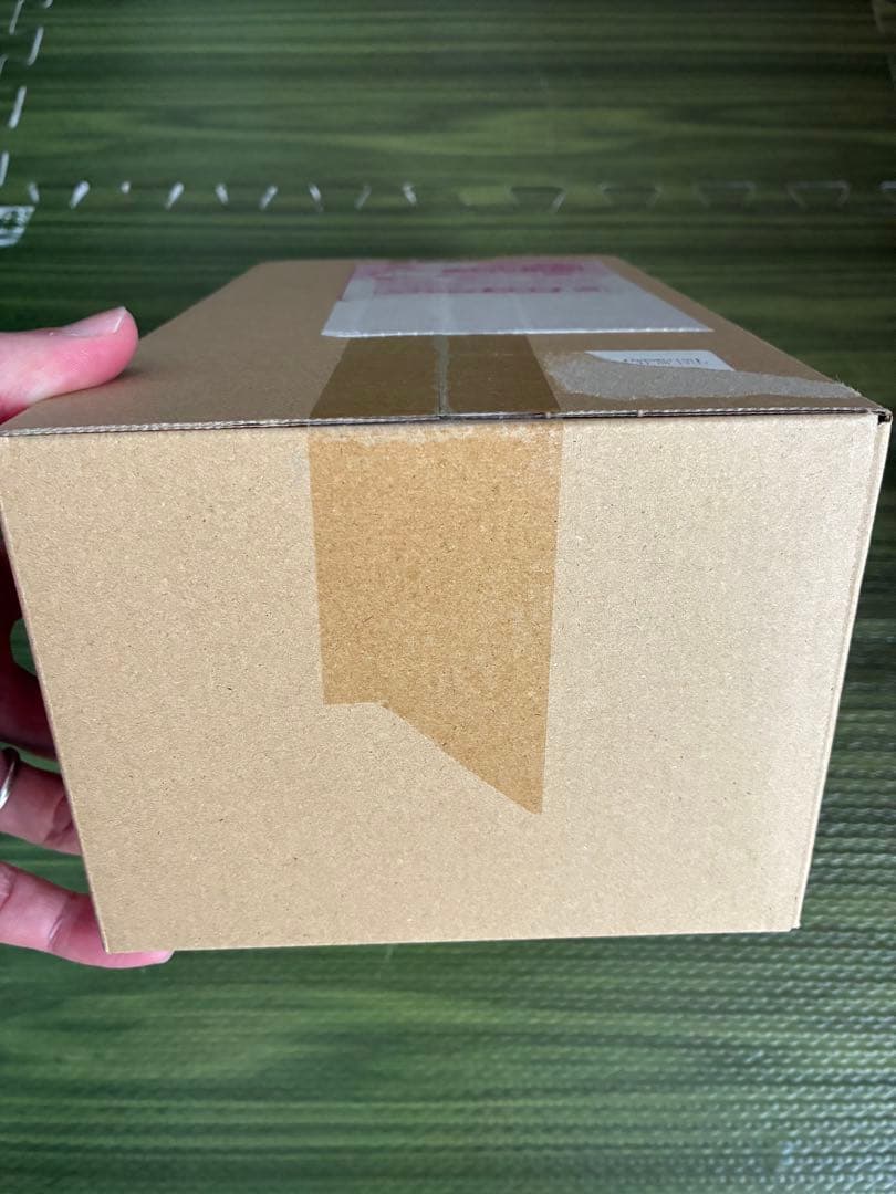 た*よ様 スペシャルBOXポケモンセンタートウホク　未開封