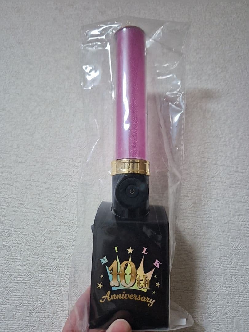 キャンドリ　佐野勇斗　単色　ペンライト