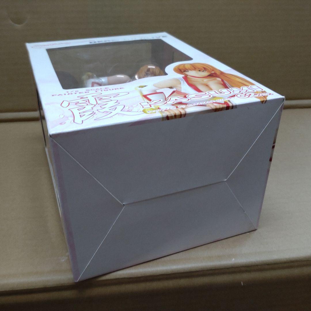 かすみ－霞－ C2 ver.（白服） 完成品