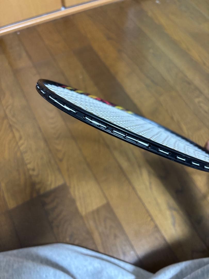 廃盤品 ナノフレア800 4u5