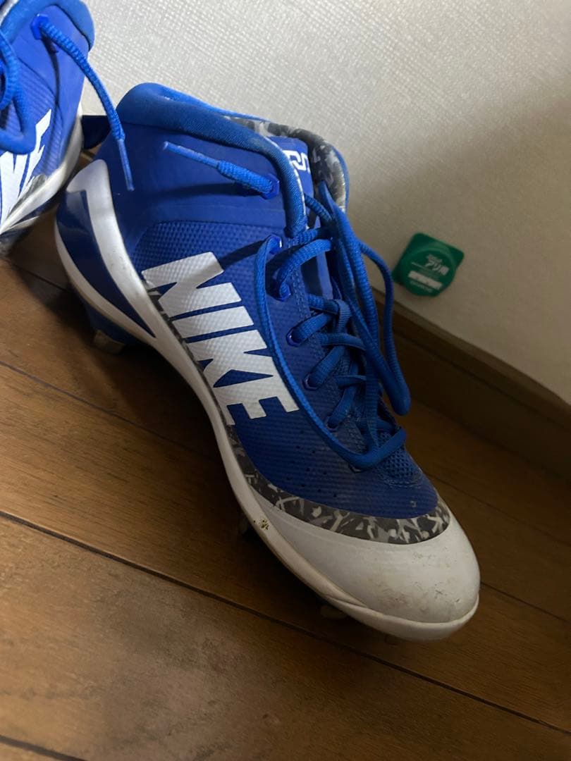 NIKE baseball スパイク　本日限定価格