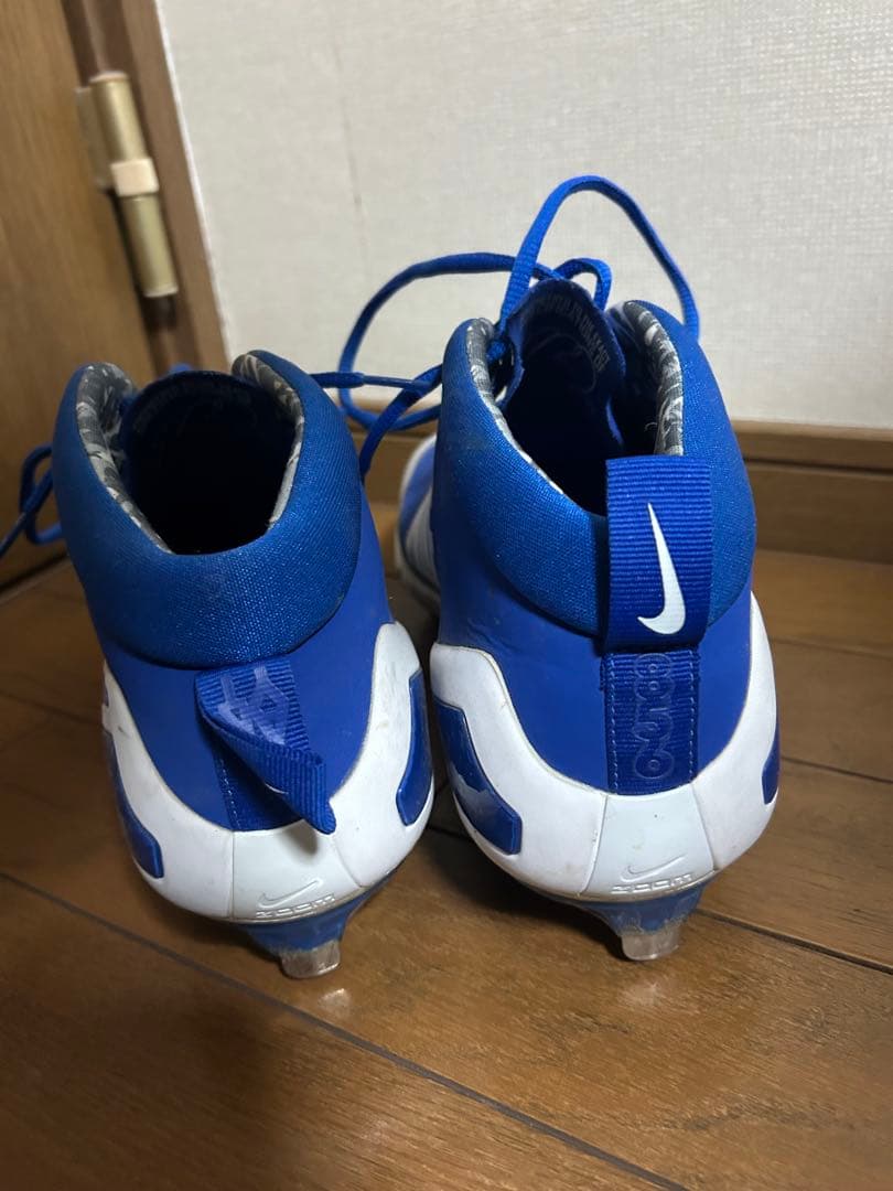 NIKE baseball スパイク　本日限定価格