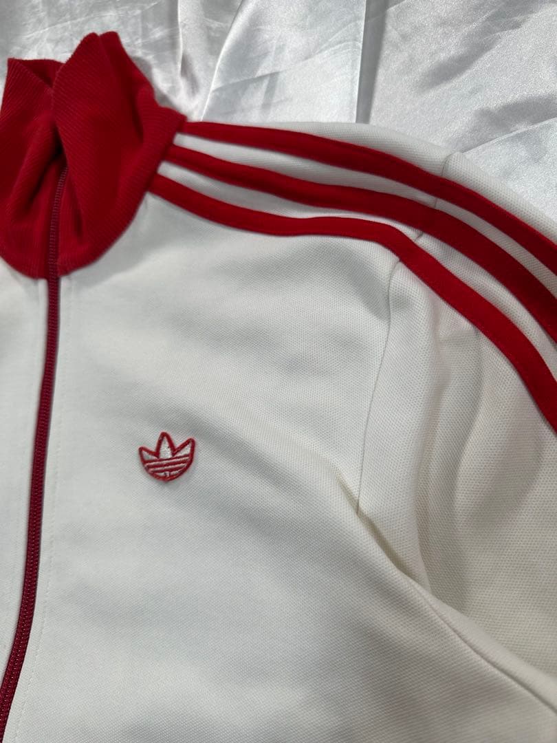 00s adidas ファイヤーバード オリンピック　東京 トラックジャケット