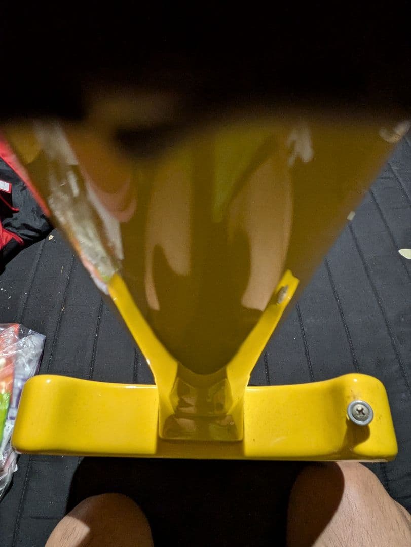 Burny レスポールJr 通電確認済み　ジャパンビンテージ　エレキギター