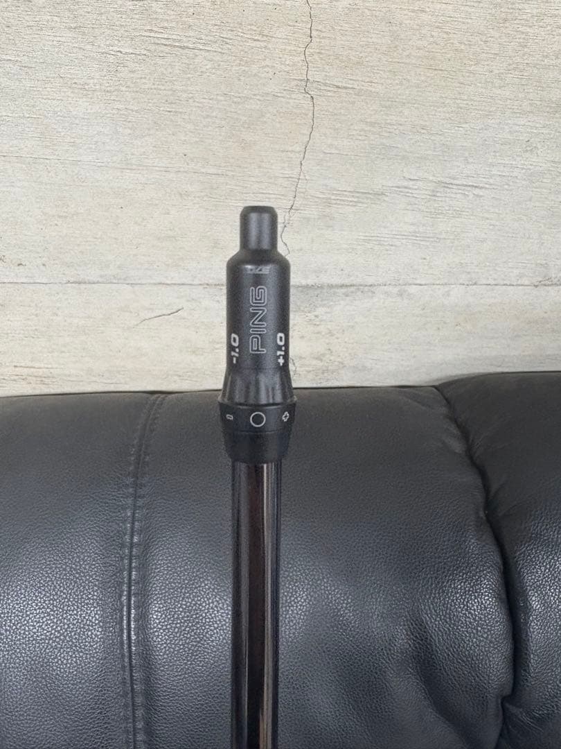 クラブ PING TOUR 2.0 BLACK 90X