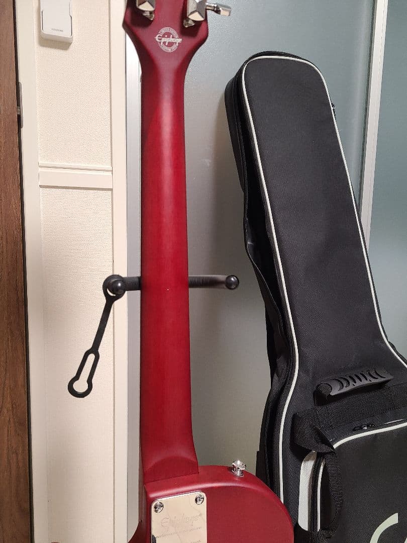 Epiphone レスポールスペシャル