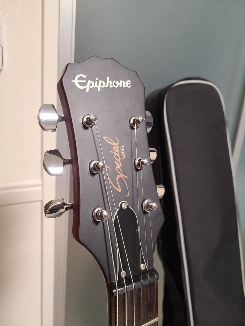 Epiphone レスポールスペシャル