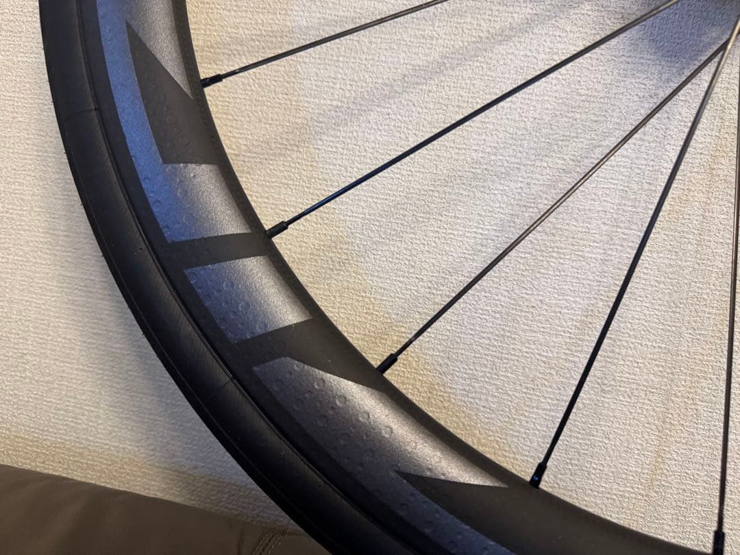 パーツ ZIPP 303 FIRECREST TL DISC XDR