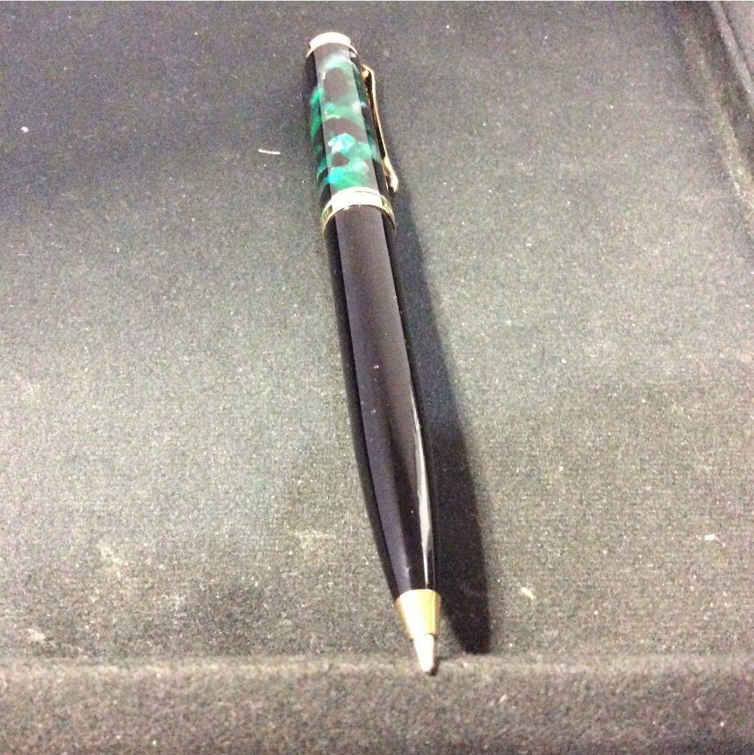 ペリカンボールペン都市シリーズ ベルリン