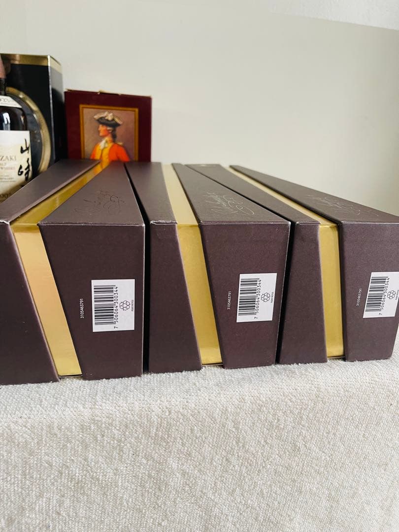 ドン フリオ 1942 テキーラ 750ｍｌ 38％