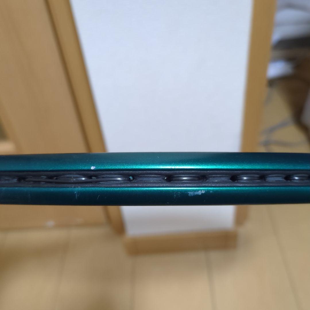 Wilson ブレード98 v9