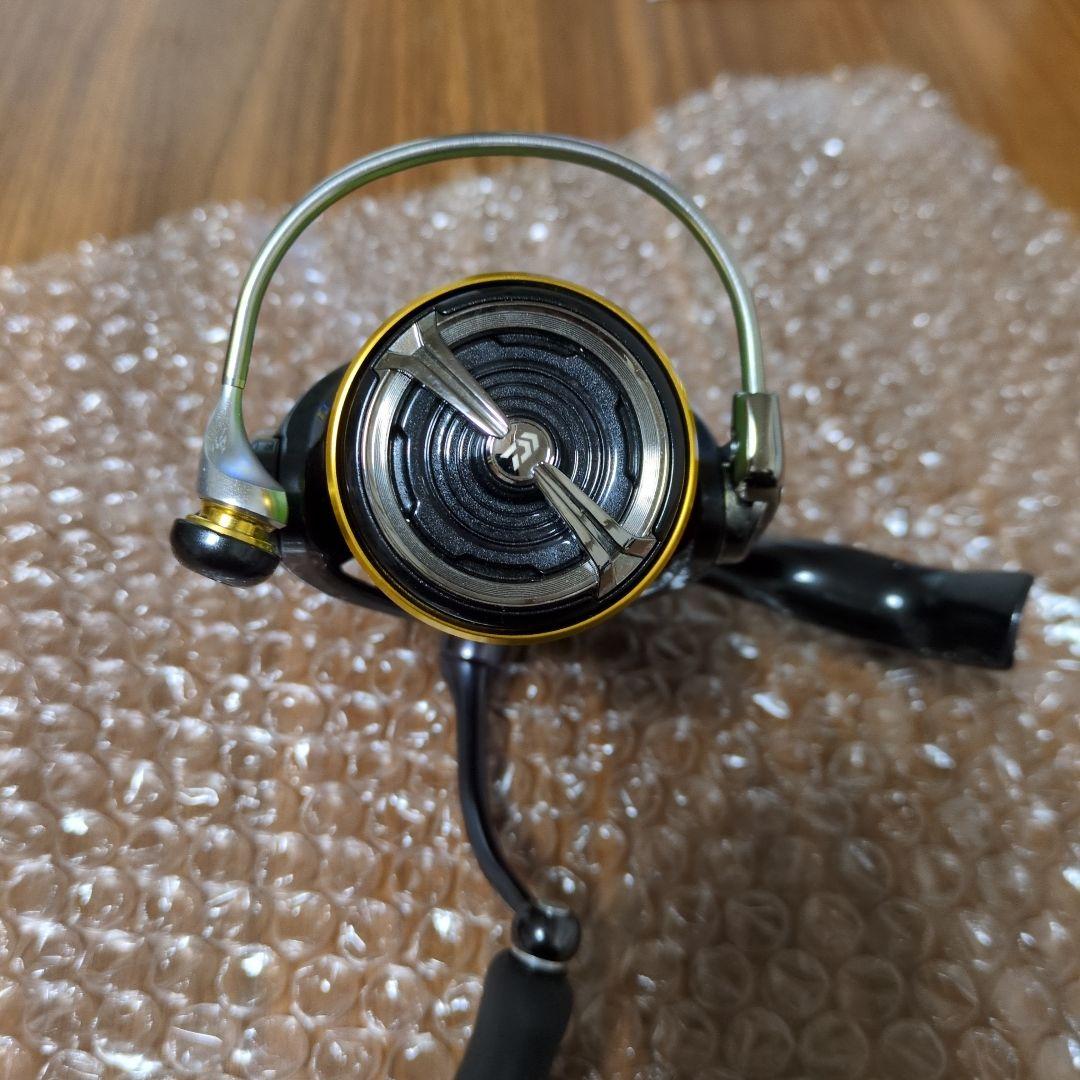 DAIWA　カルディアLT2500S−XH