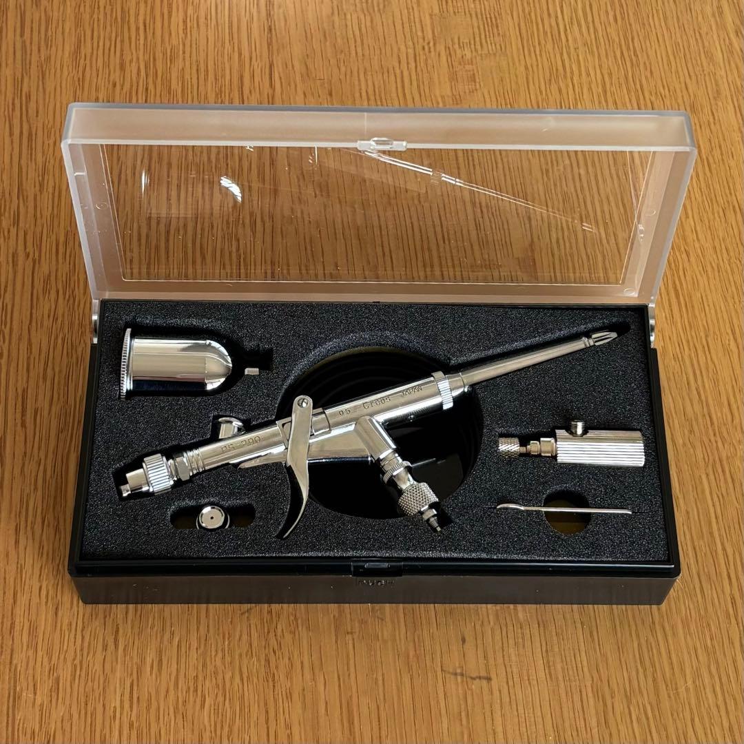 GSIクレオス プロコンBOY LWAトリガーダブルアクションタイプ PS290