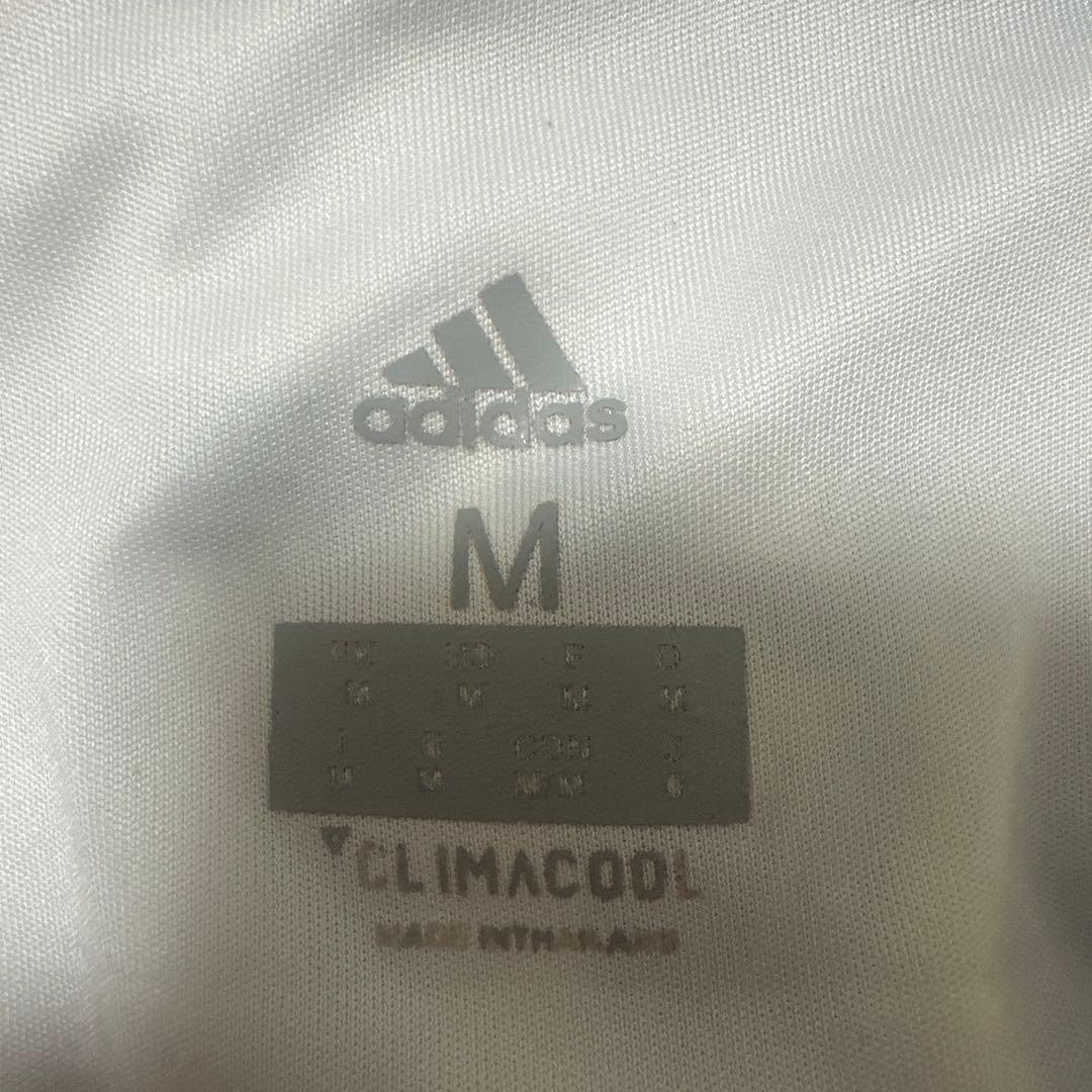 ロンドンのジャージショップ購入2018 ロナウドRonaldo 7 シャツ