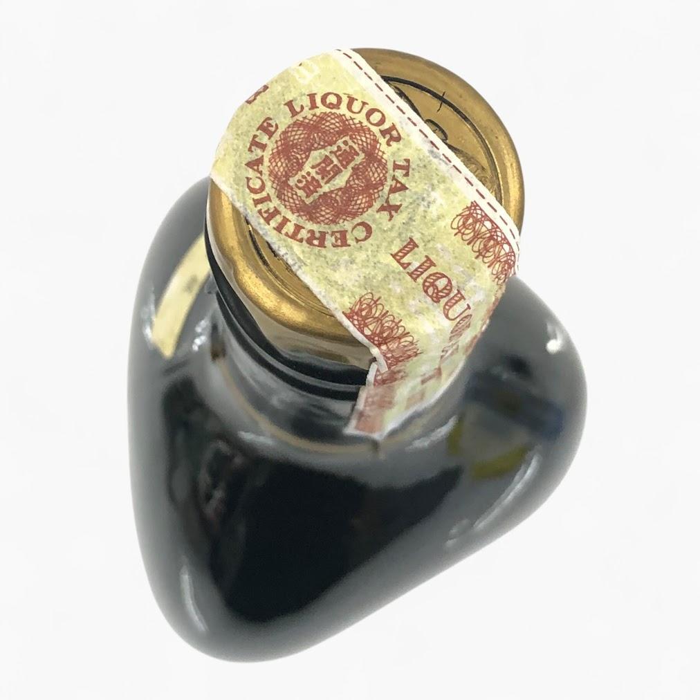 【未開栓】Glenfiddich 10年 ピュアモル 760ml レア