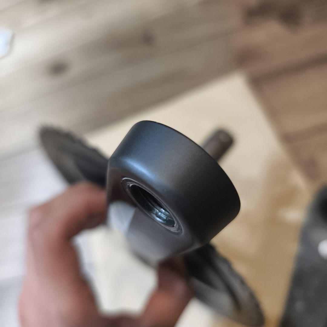 【美品】shimano FC-6800 52-36 170mm クランクセット