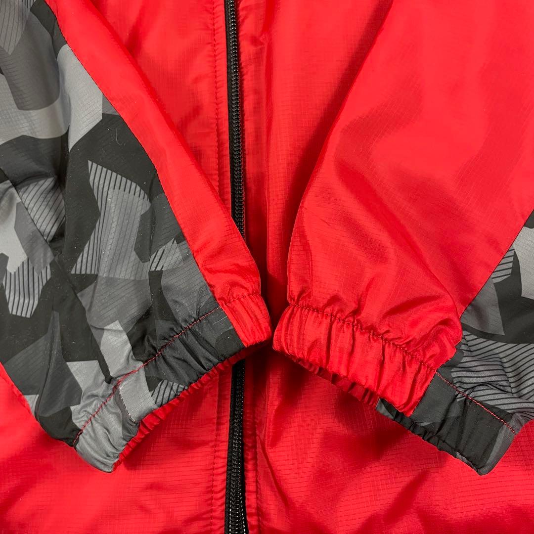 MIZUNO ウインドブレーカー　ジャージ　セットアップ　L