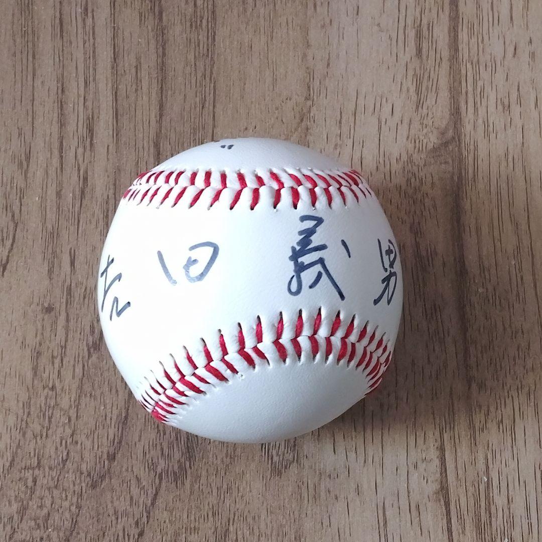 ★元タイガース日本一監督吉田義男氏サイン ユニフォーム サイン色紙 サインボール