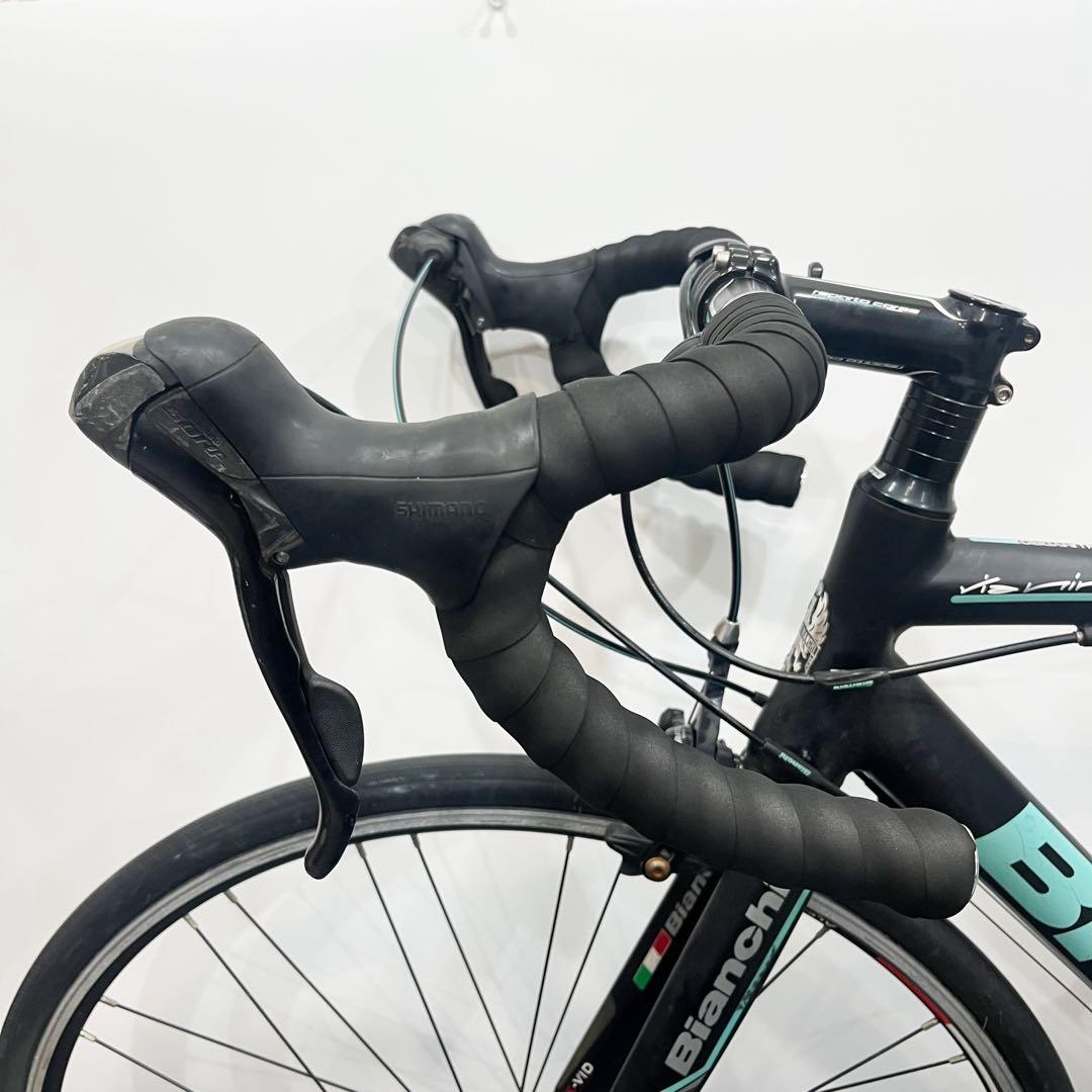 Bianchi Via Nirone 7 2015年モデル SORA 3500系
