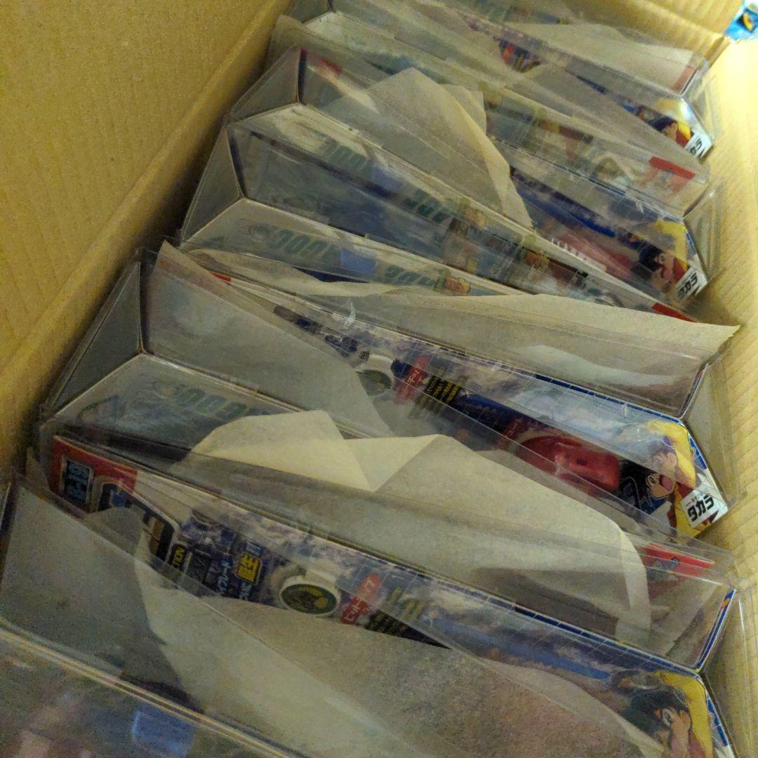 希少 未開封品 スーパーベイブレード ドラグーンV ビクトリー B-19