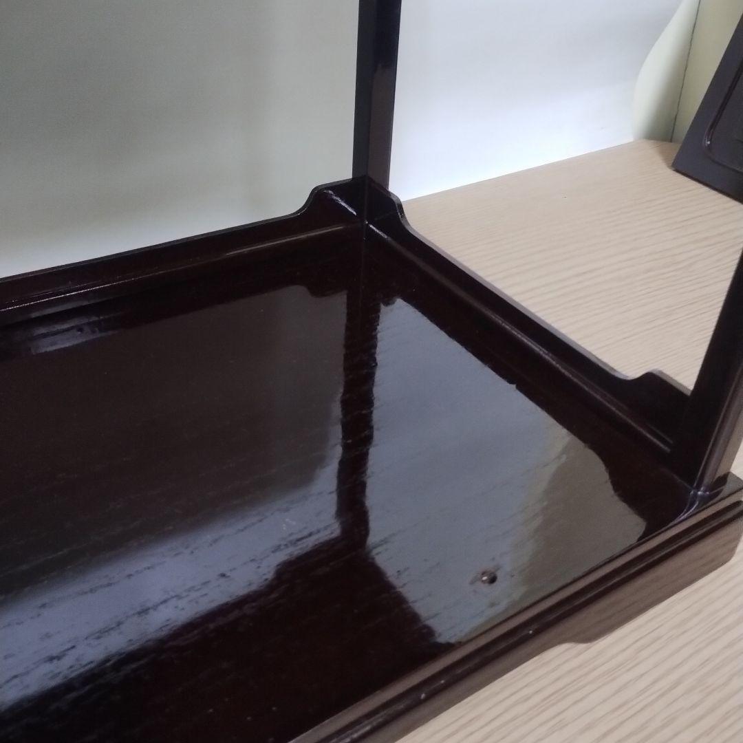 漆器の器局 夏用冬用