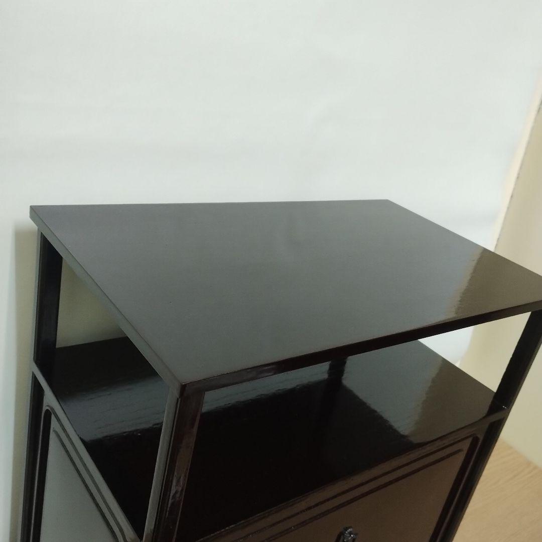 漆器の器局 夏用冬用