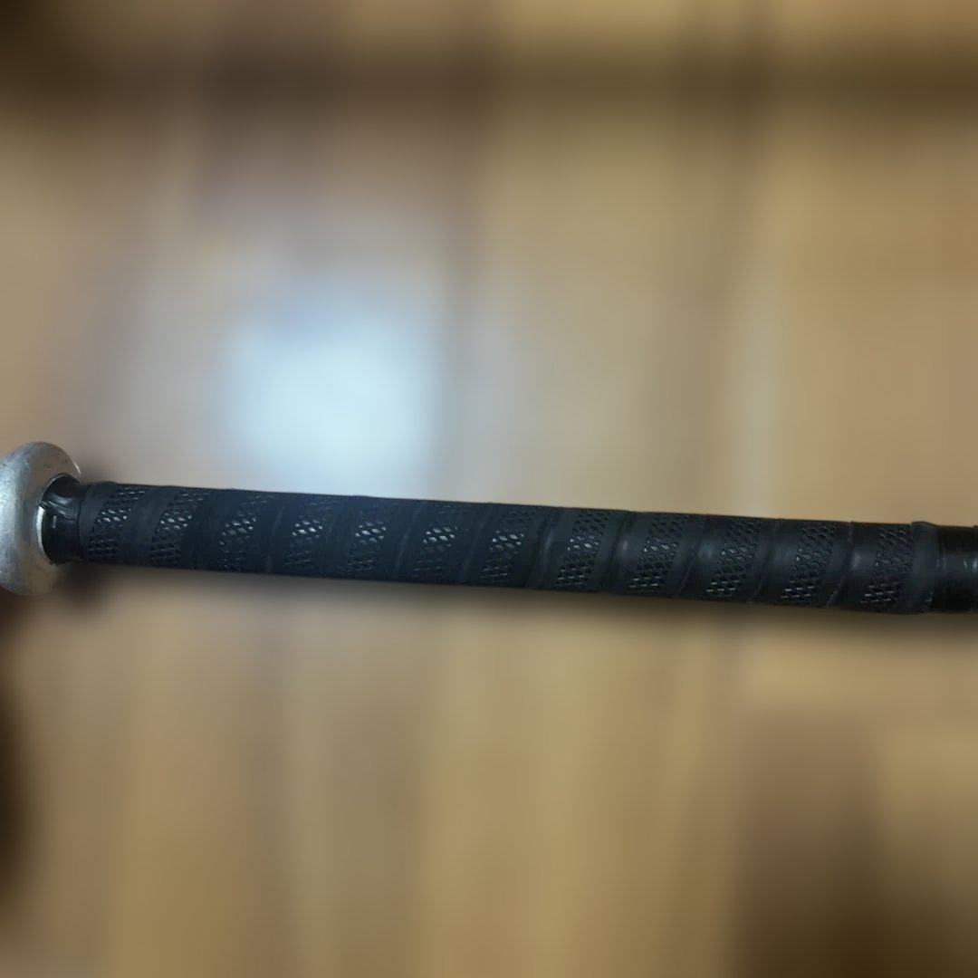 中学硬式用バット