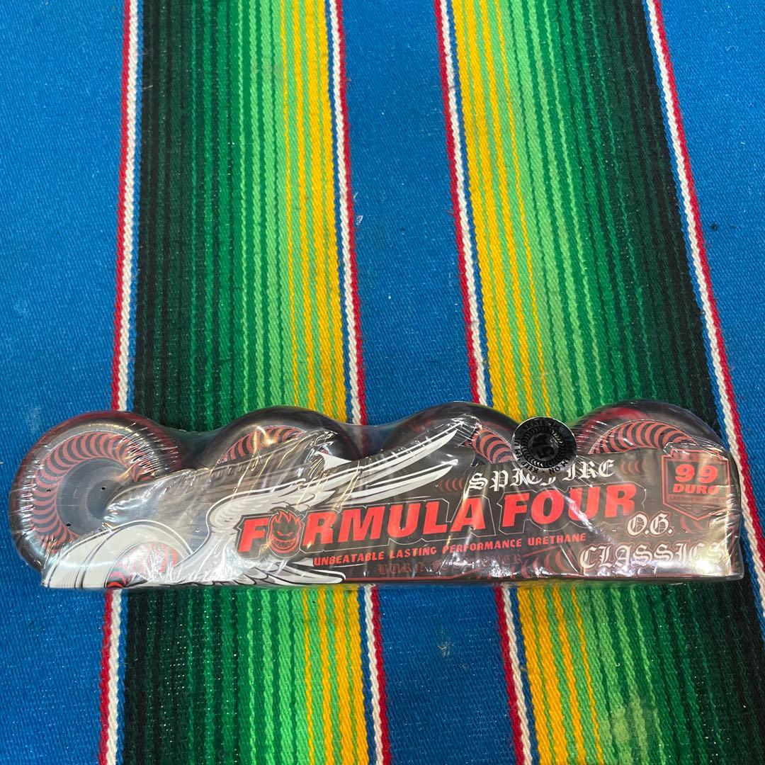 スピットファイアSPITFIRE 99 DURO 54mm