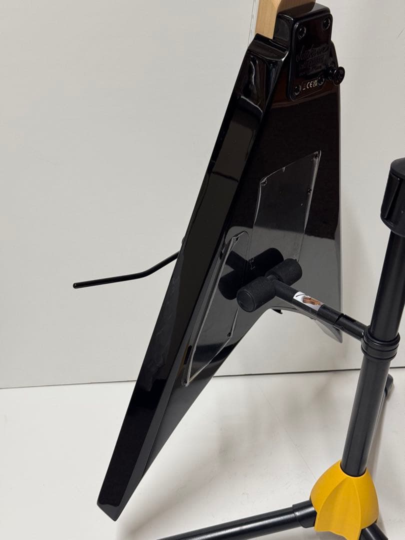 JACKSON ジャクソン JS32 KING V