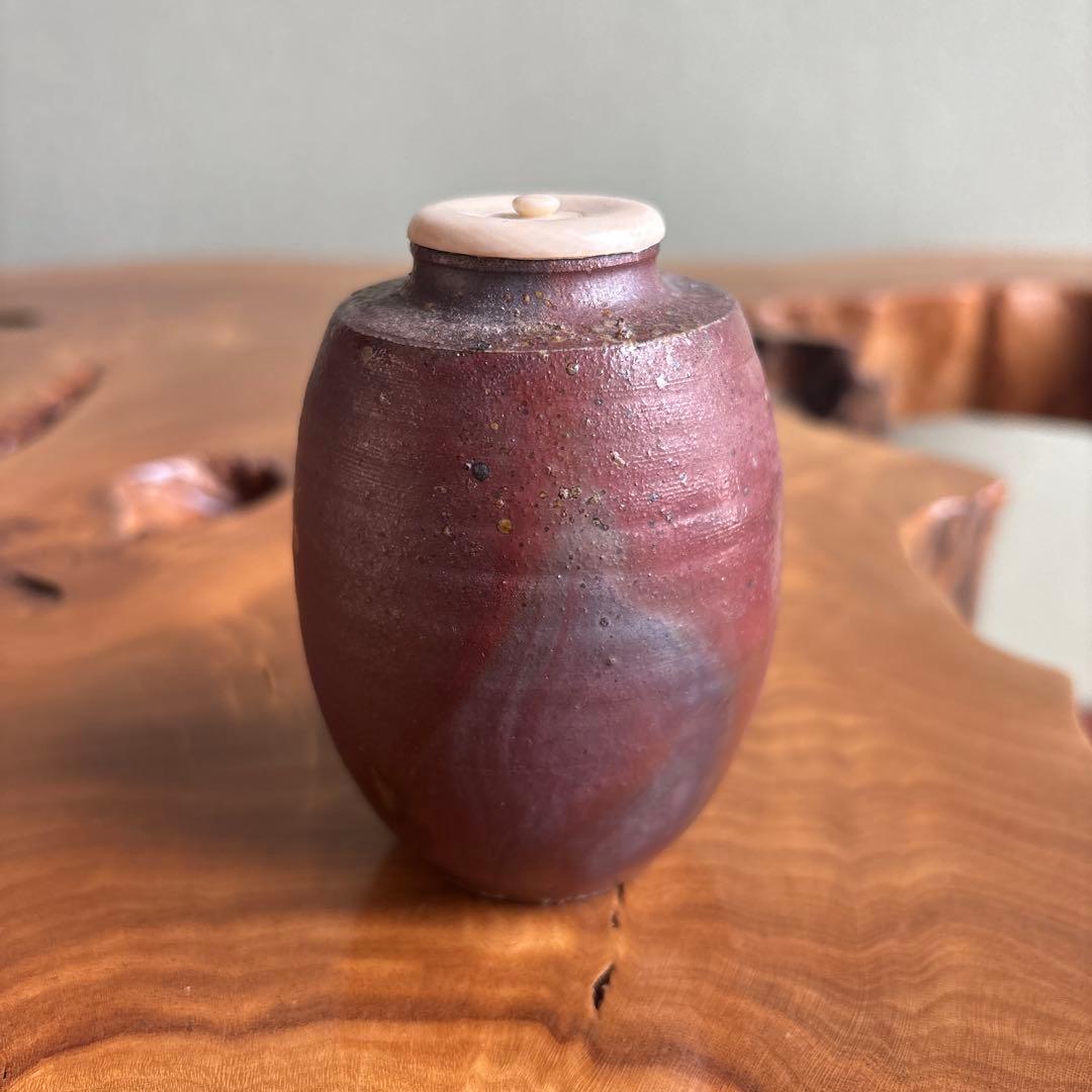 立杭焼 丹水造 茶碗 茶道具 共箱 仕覆付き